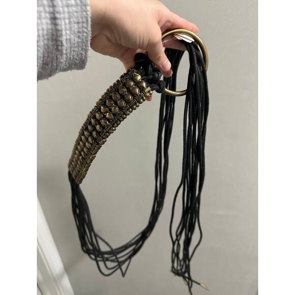 FP Collection - Juniper Wrap Belt All size New - Picture 7 of 8